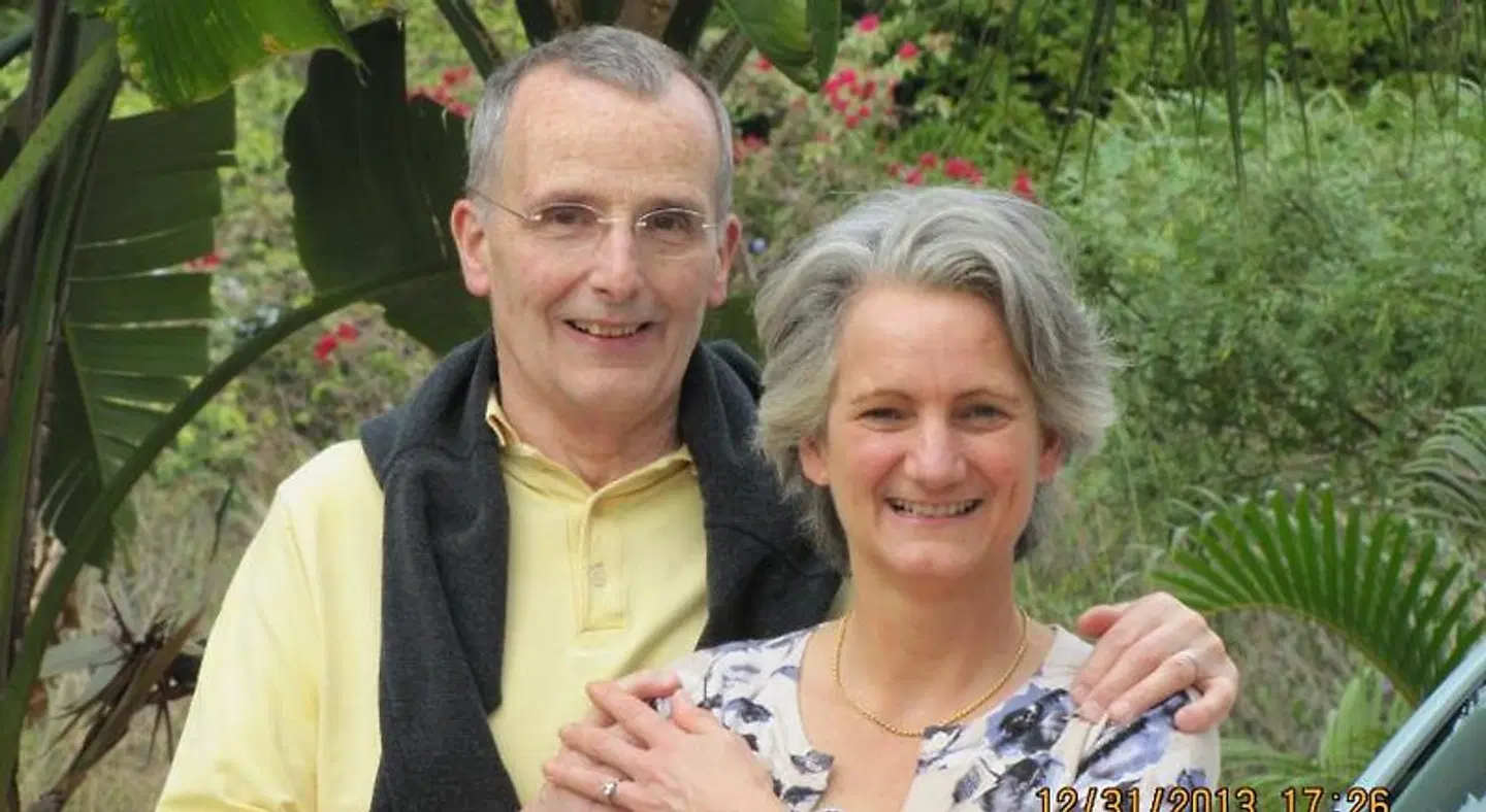 Bellevue Guest House PEOPLE
