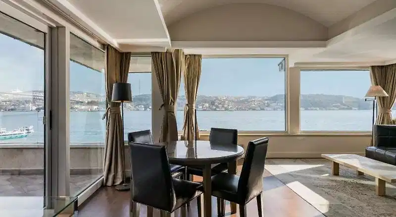 Radisson Blu Bosphorus Hotel, Istanbul – Hotelfoto