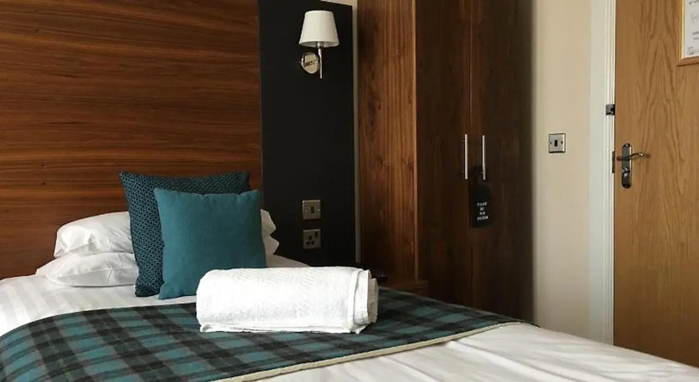 The Winnock Hotel, Sure Hotel Collection by Best Western ROOM_EXAMPLE