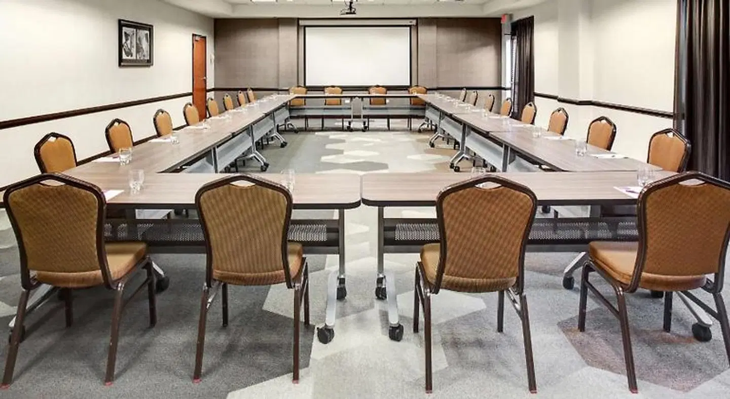 Hyatt Place Pittsburgh Airport Konferenz