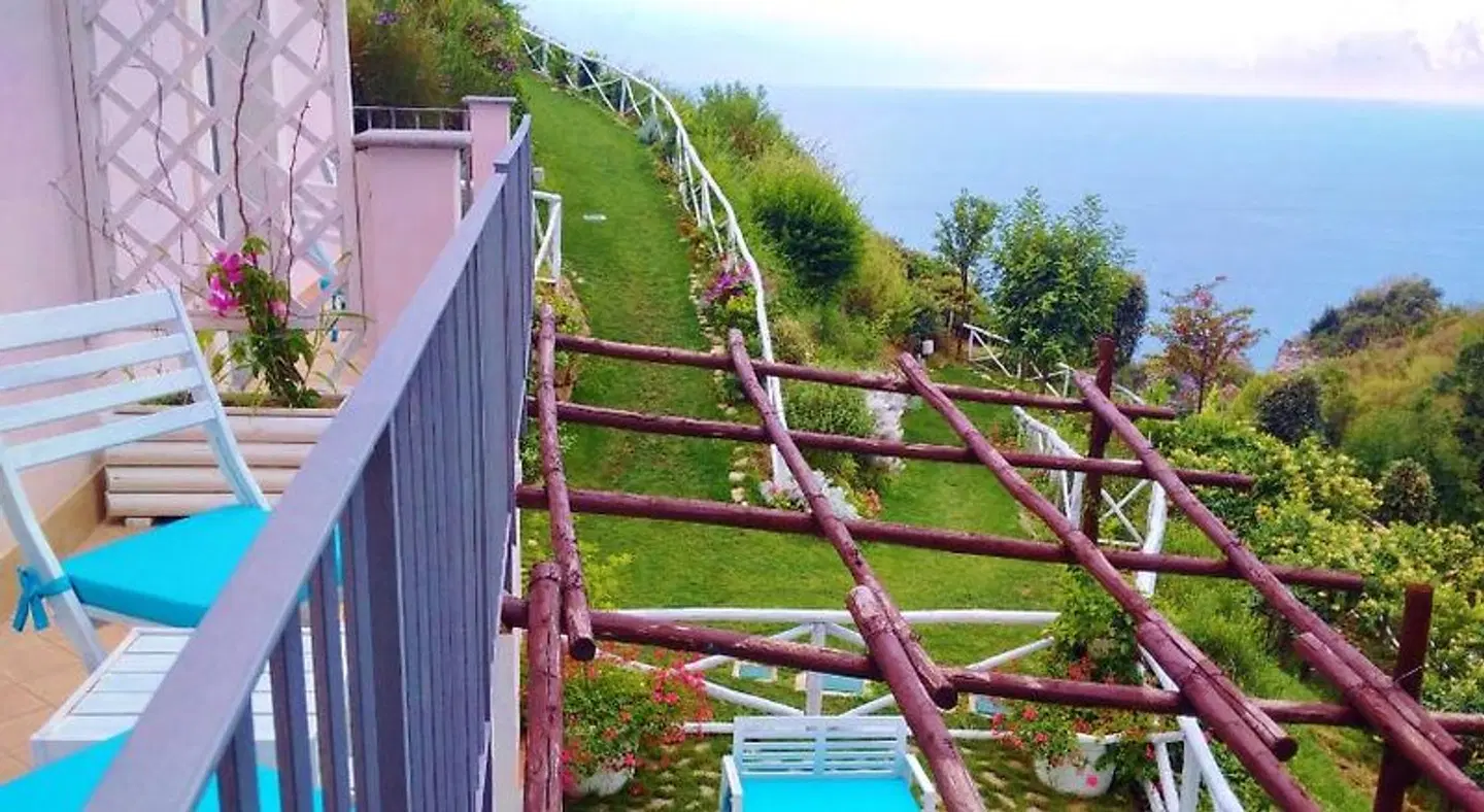 Tenuta Solomita EXTERIOR