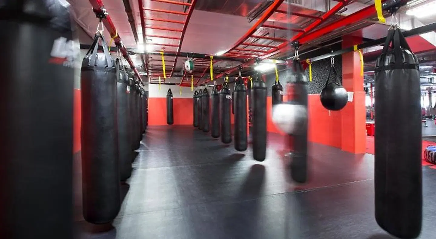 Mercure Sydney Bankstown SPORTS_AND_LEISURE