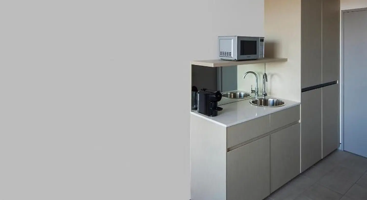 Mercure Sydney Bankstown ROOM_EXAMPLE