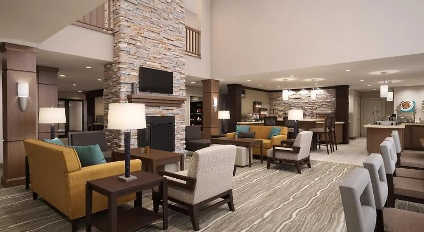 Staybridge Suites Columbus - Fort Benning by IHG LOUNGE_LOBBY