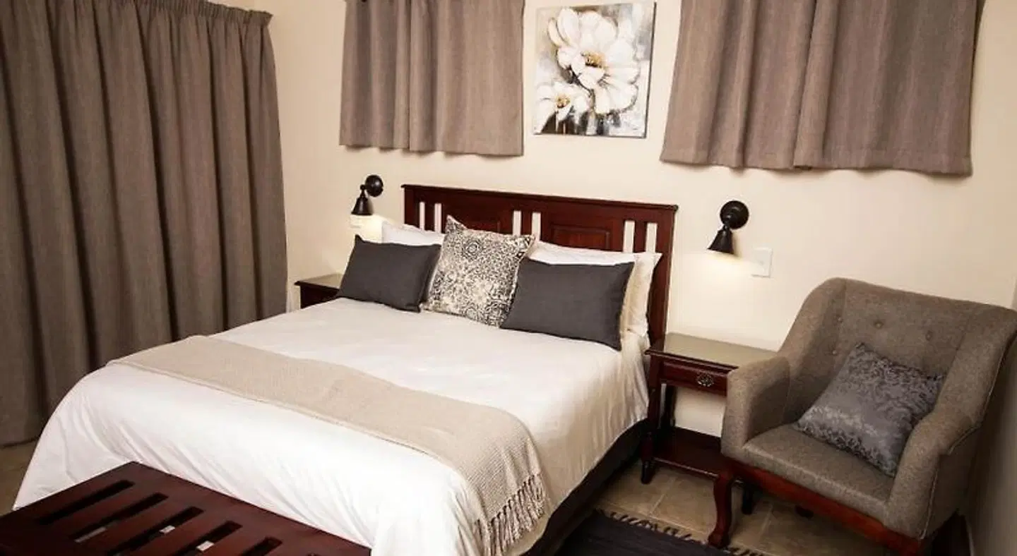 New Haven Guest House ROOM_EXAMPLE