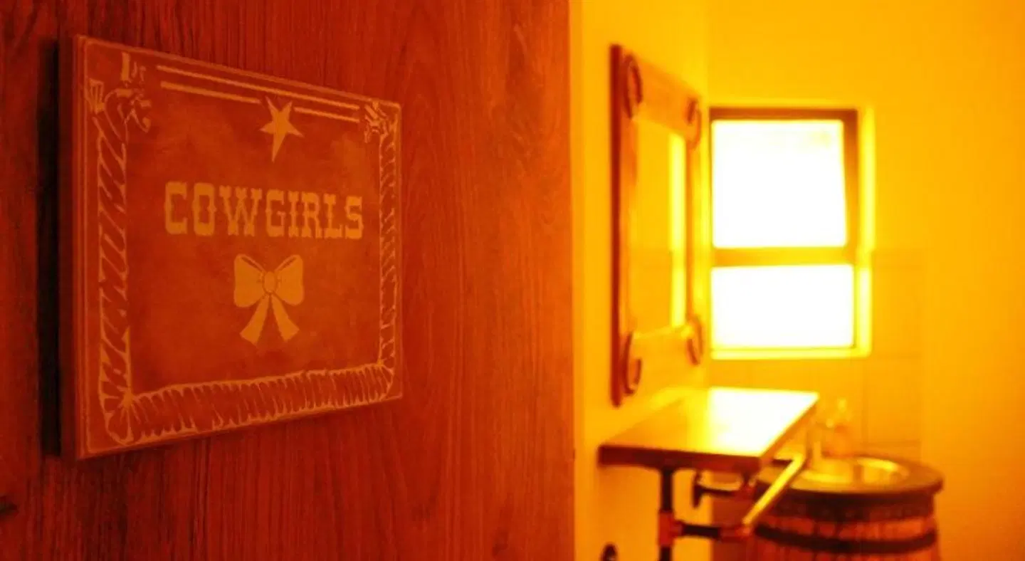New Haven Guest House ROOM_EXAMPLE