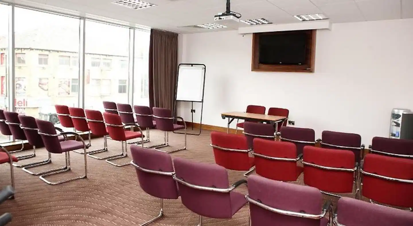 Leonardo Hotel Aberdeen Konferenz