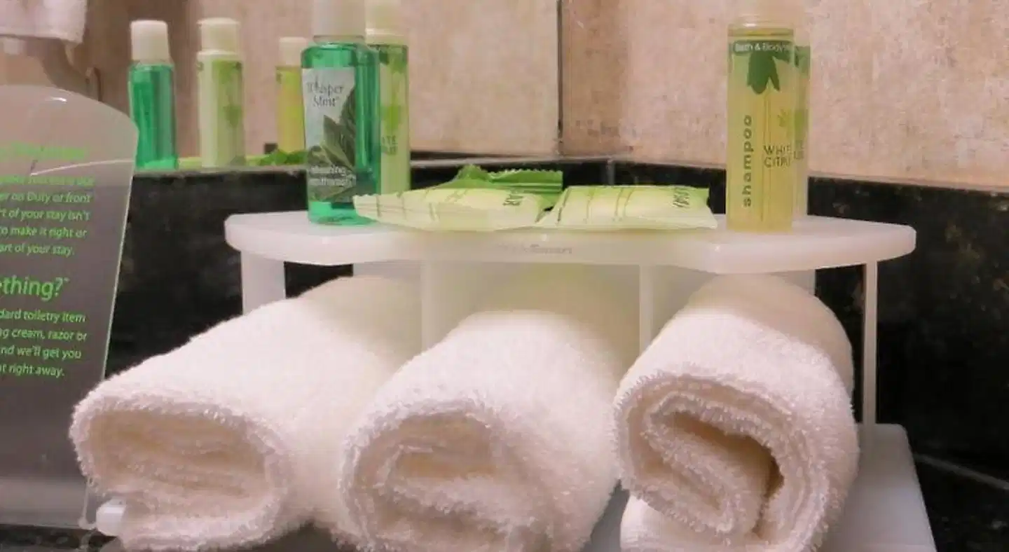 Holiday Inn Express Queens - Maspeth Wellness