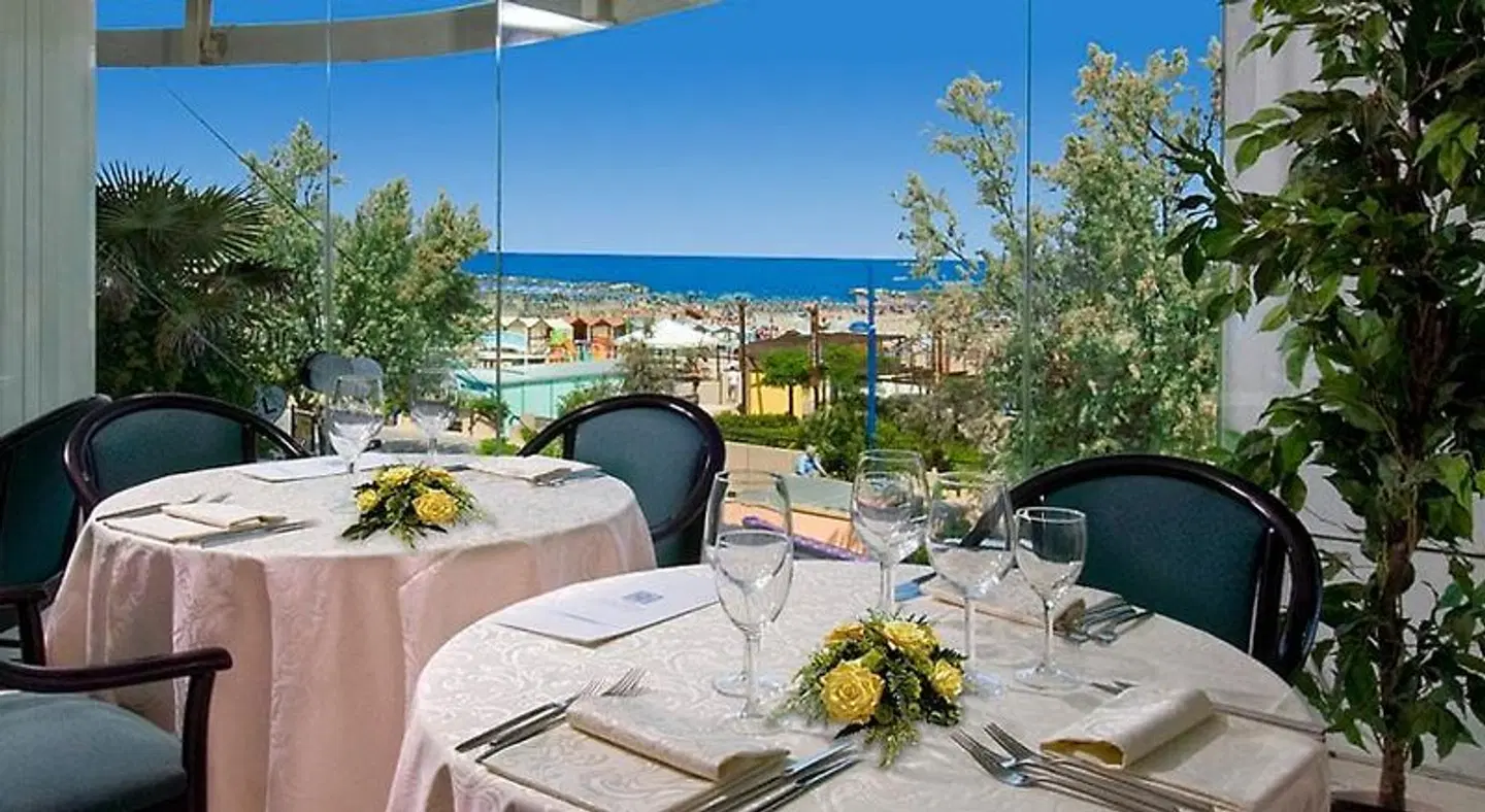 Park Hotel Terrasse