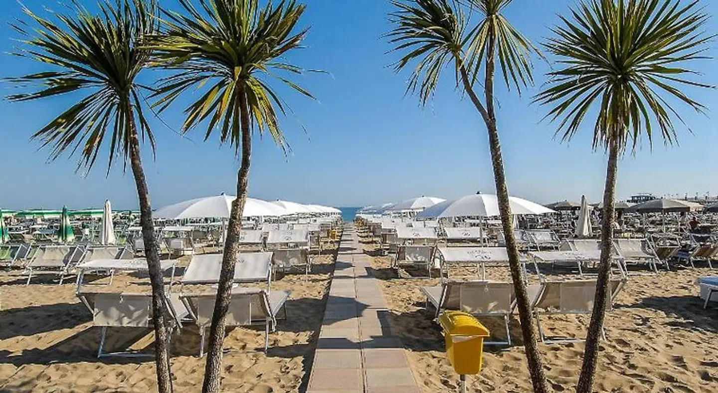 Park Hotel Strand