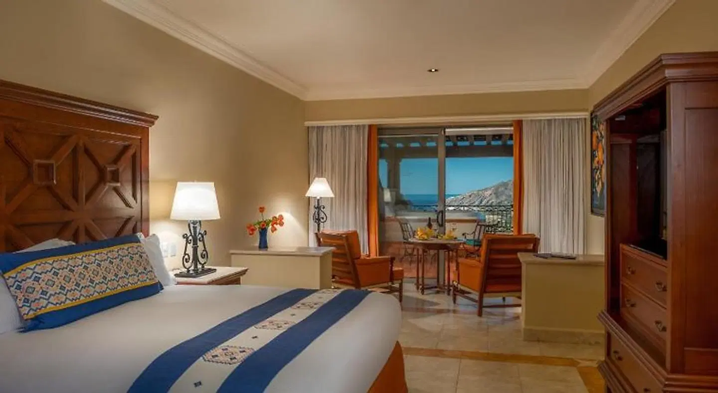 Pueblo Bonito Sunset Beach Golf & Spa Resort ROOM_EXAMPLE
