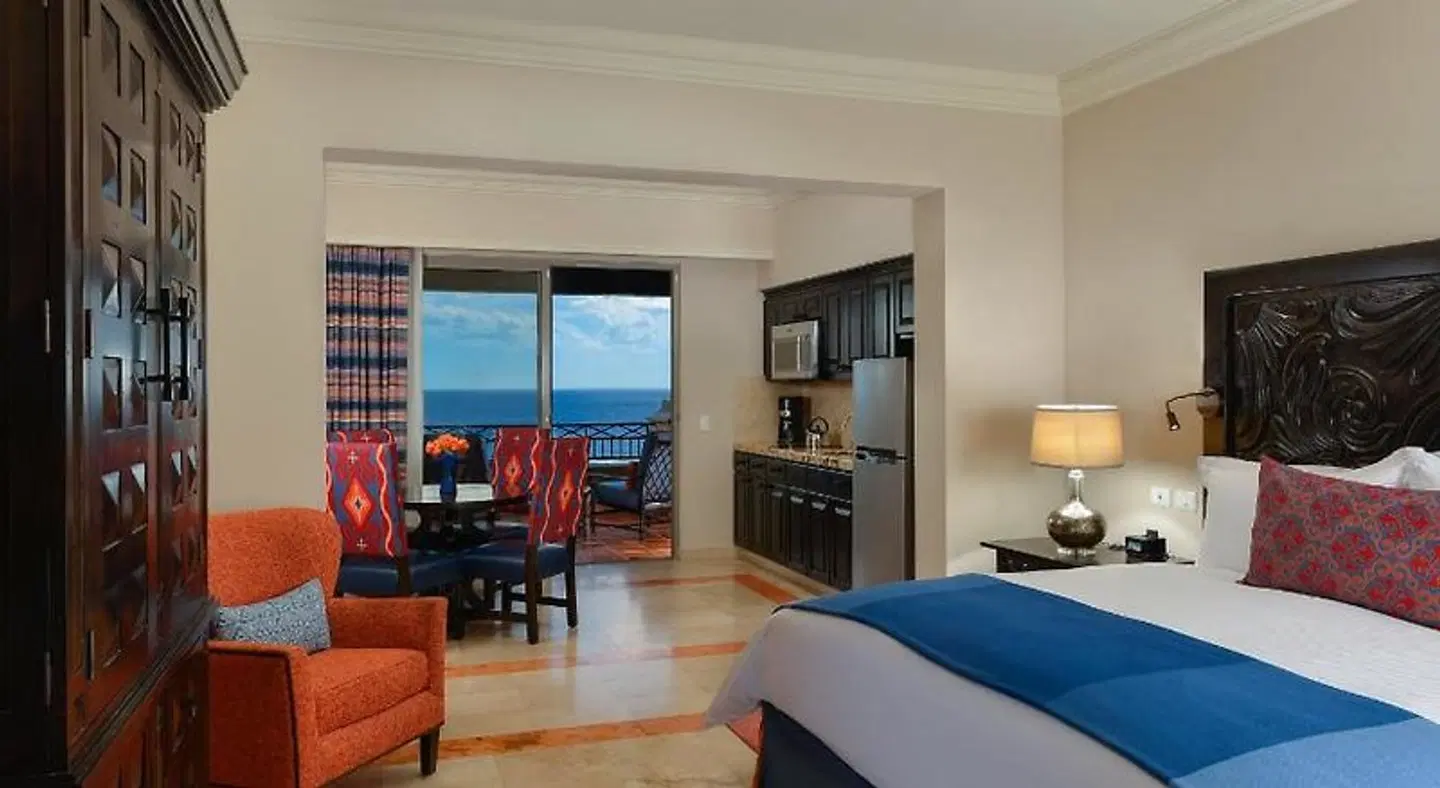 Pueblo Bonito Sunset Beach Golf & Spa Resort ROOM_EXAMPLE