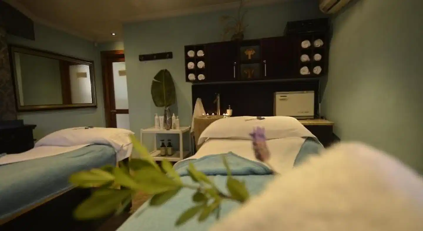 Whalesong Hotel & Spa Wellness