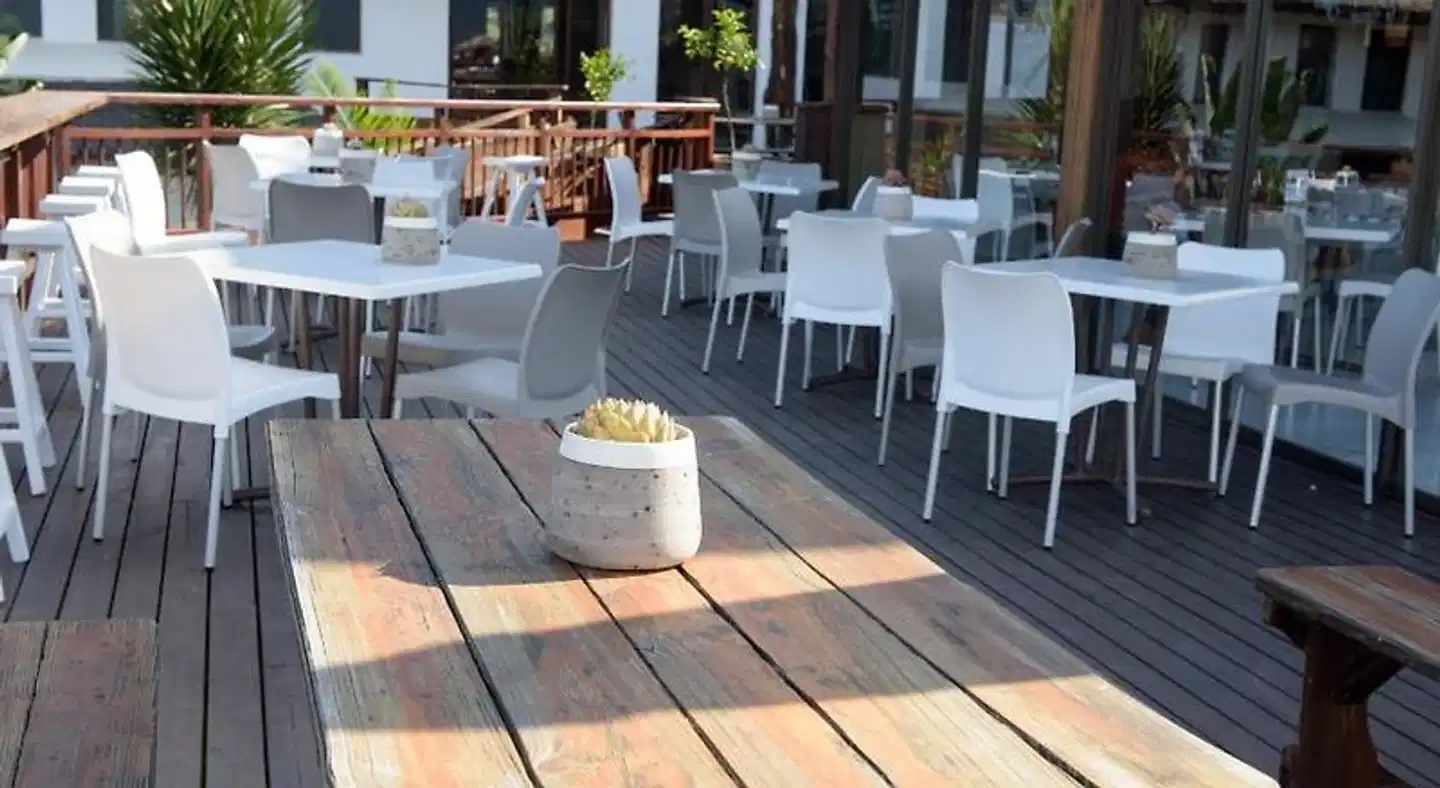 Whalesong Hotel & Spa Restaurant