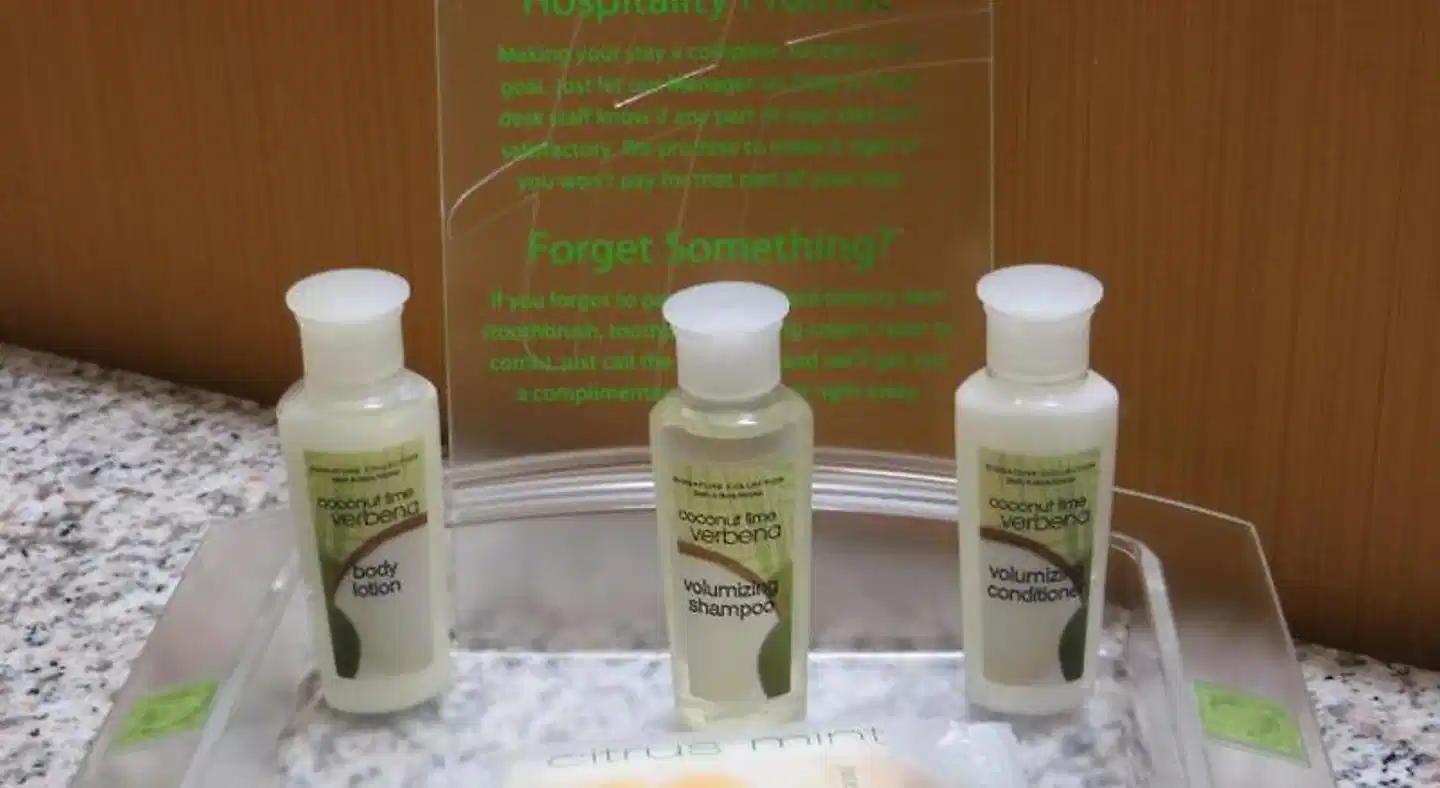 Holiday Inn Sarasota-Airport Wellness