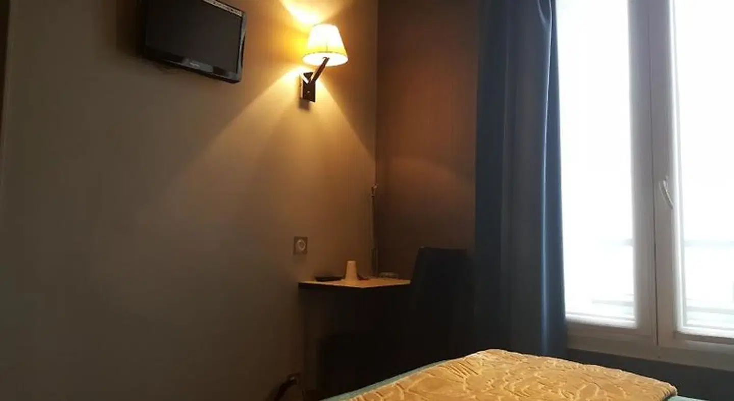 Café Hôtel de l'Avenir ROOM_EXAMPLE