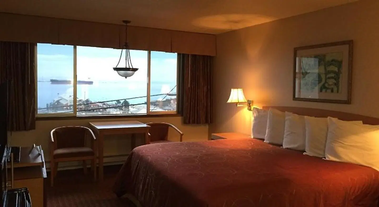 Port Angeles Inn ROOM_EXAMPLE