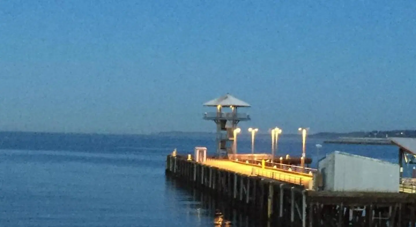 Port Angeles Inn Strand