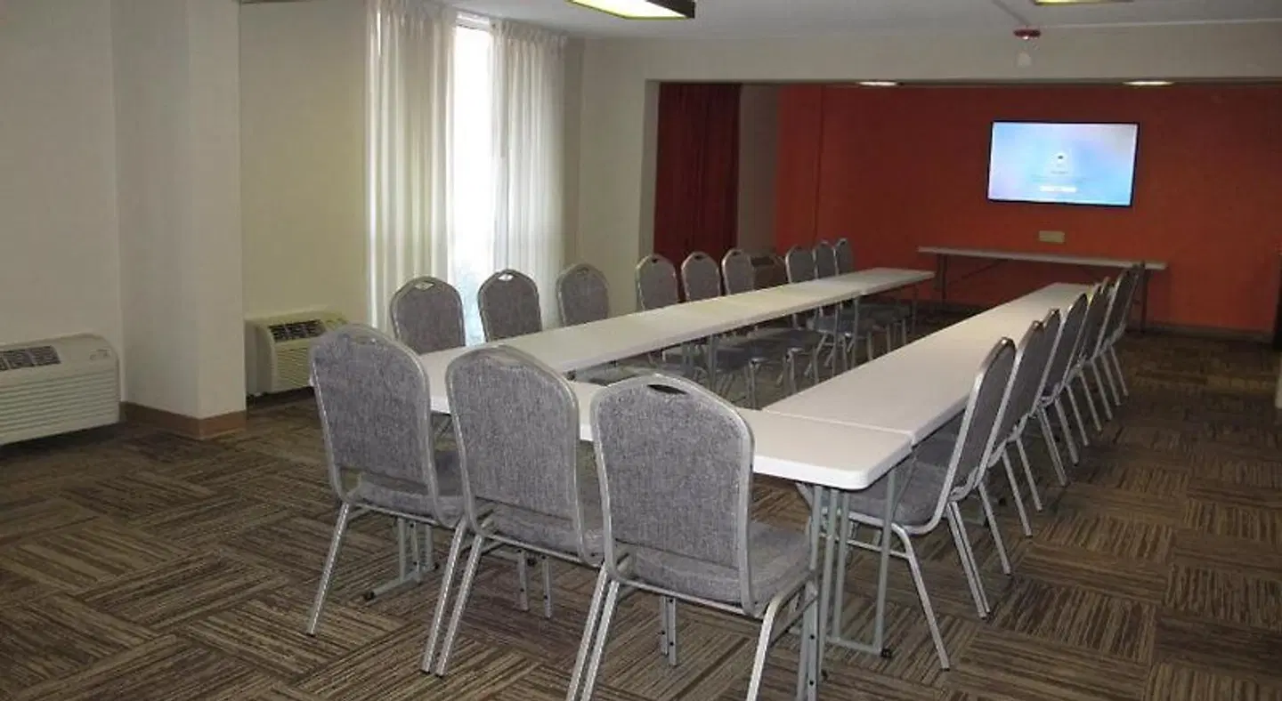 Motel 6 Atlanta, GA - Virginia Ave Konferenz