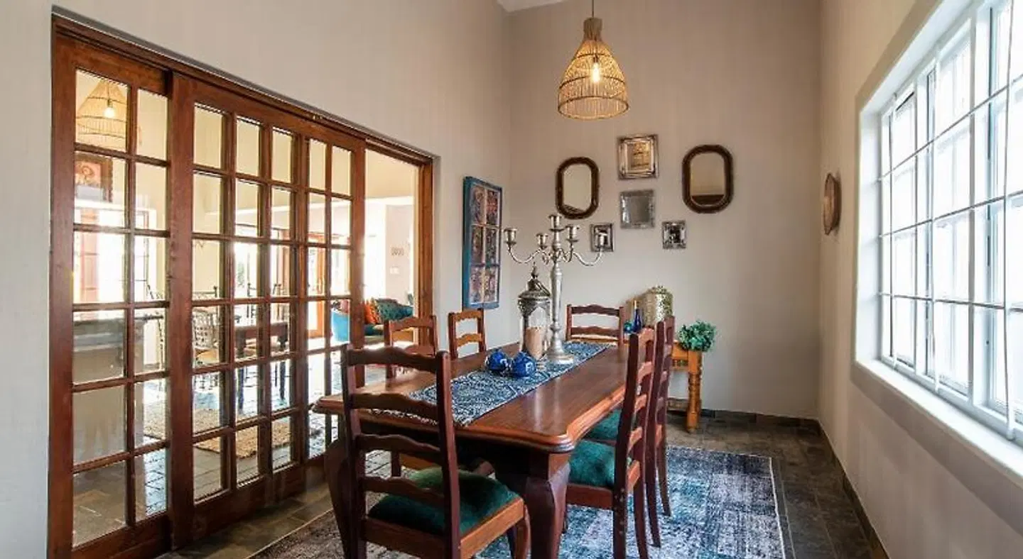 5th Avenue Gooseberry Guest House ROOM_EXAMPLE