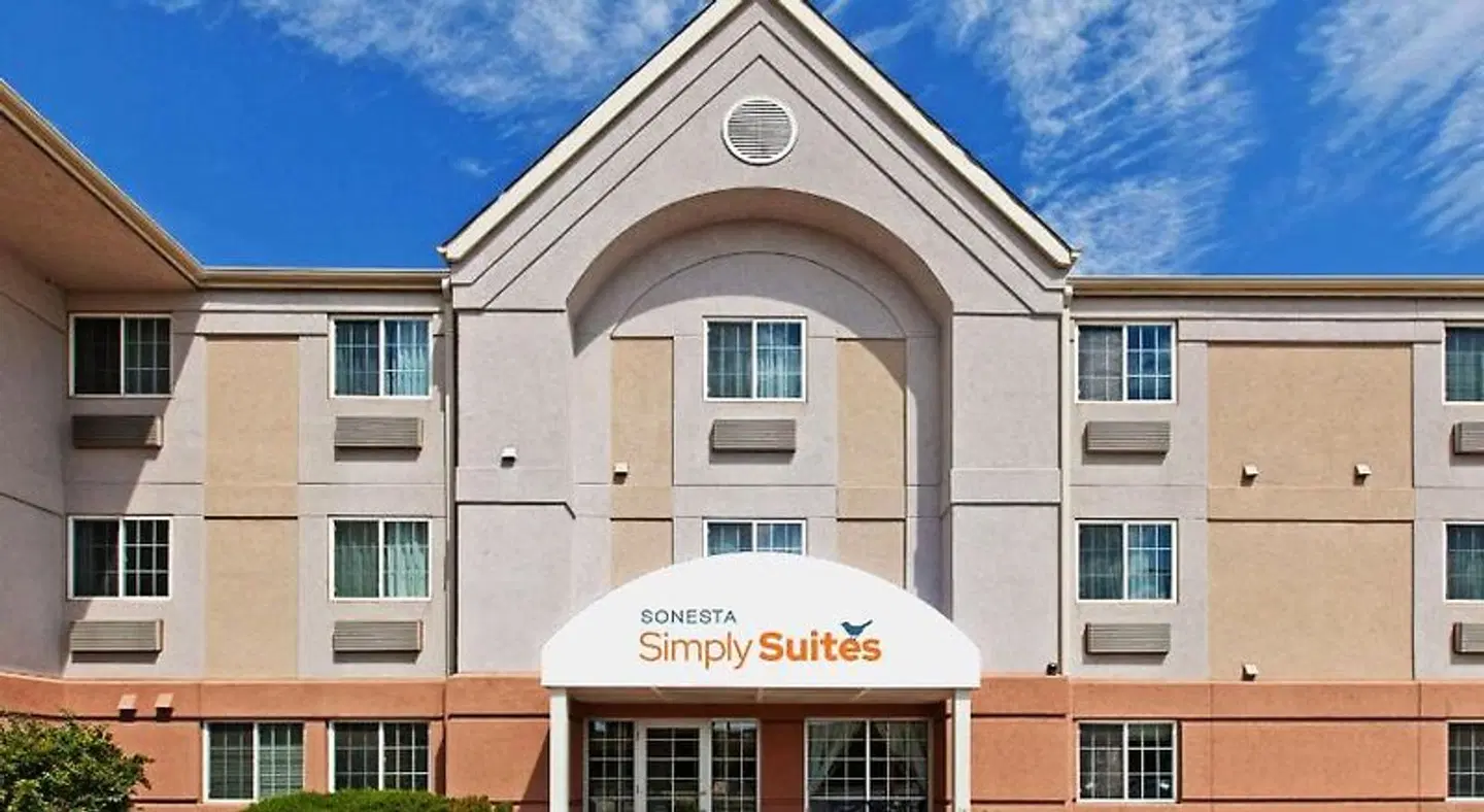 Candlewood Suites Wichita-Airport by IHG EXTERIOR