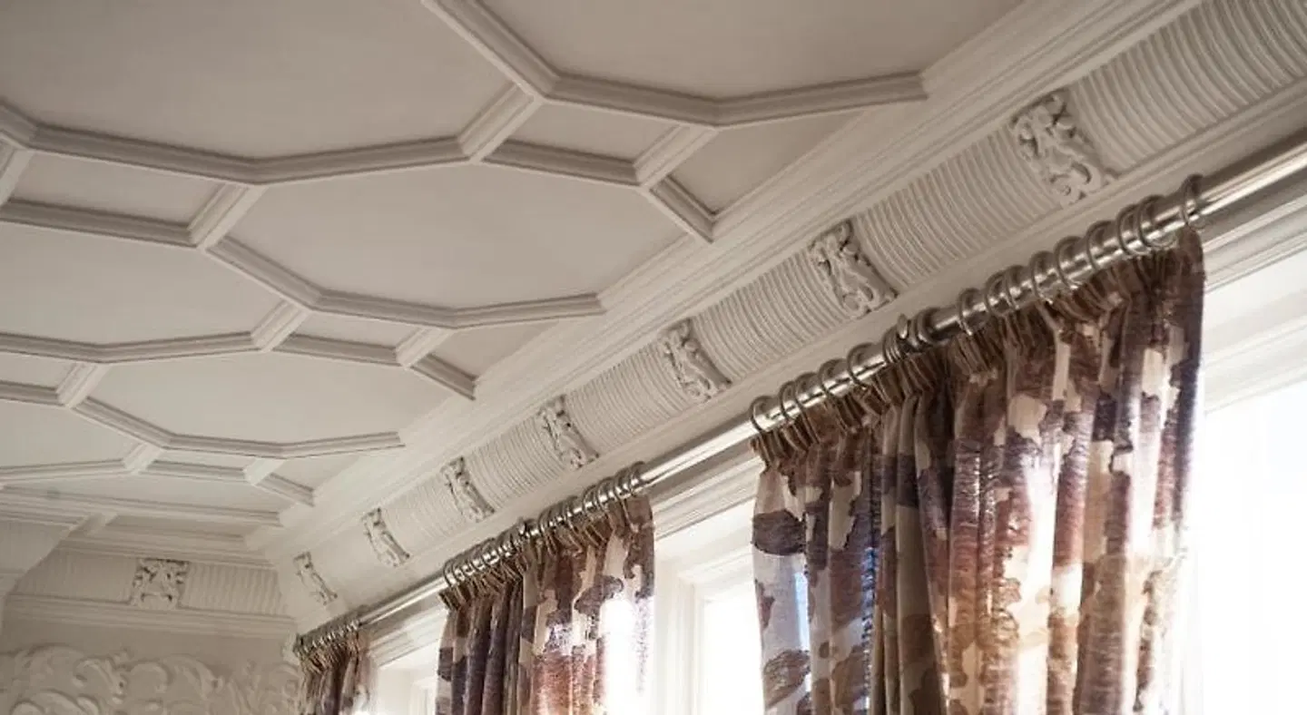 Bentinck Hotel LOUNGE_LOBBY
