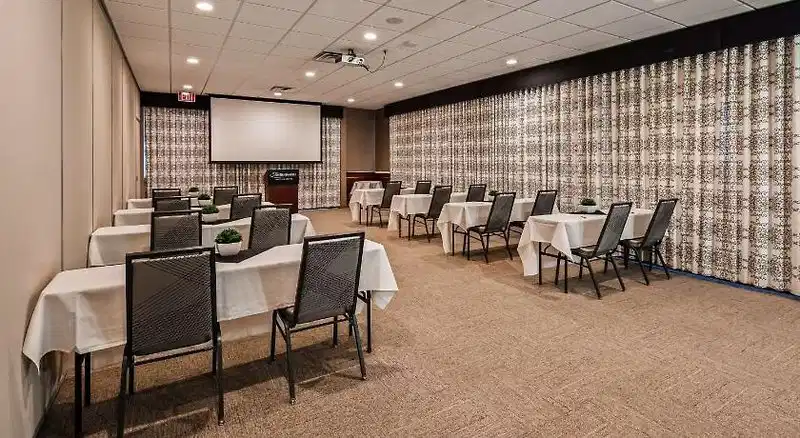 The Rushmore Hotel & Suites, BW Premier Collection – Hotelfoto