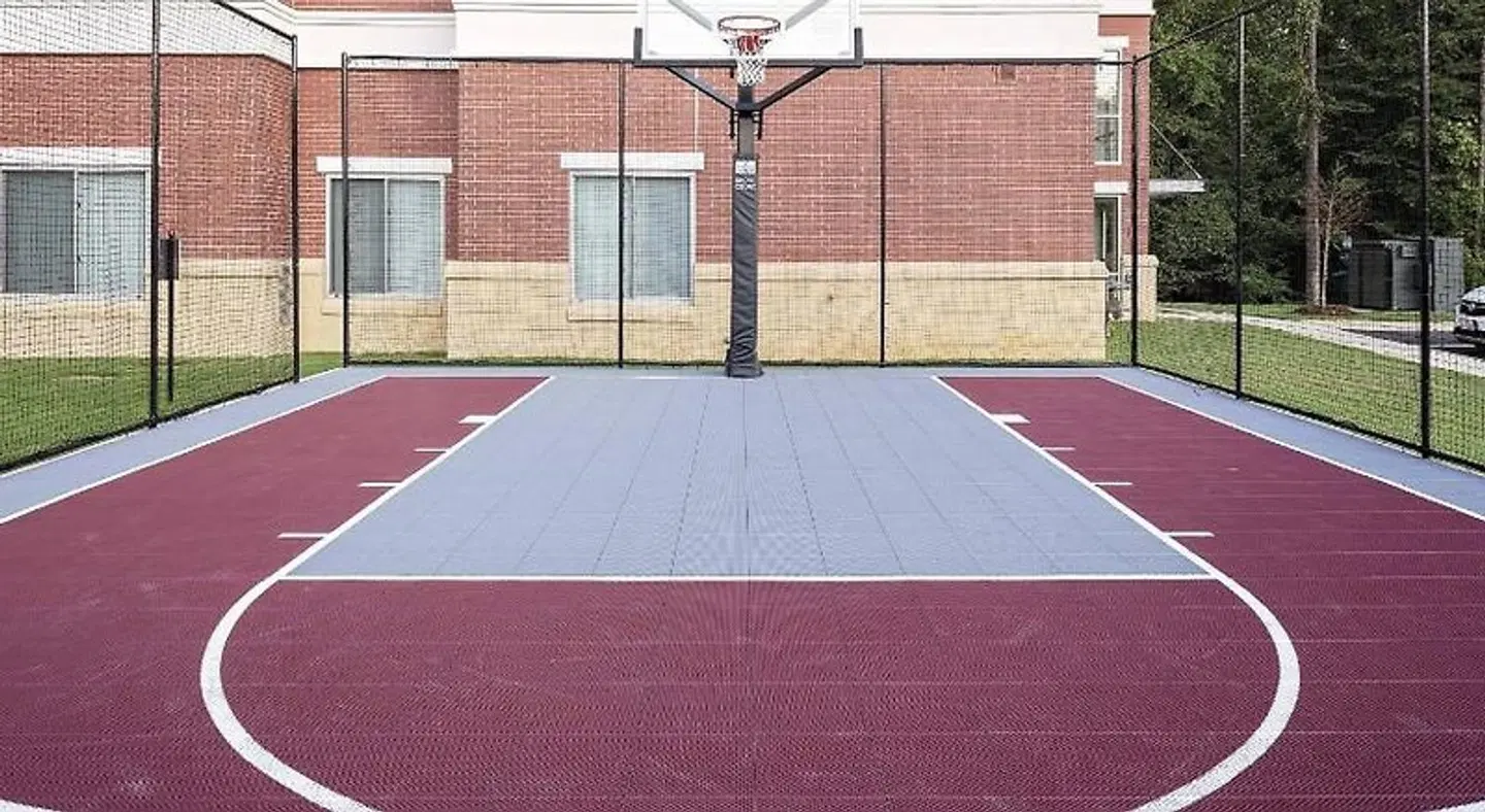 Residence Inn by Marriott Tuscaloosa SPORTS_AND_LEISURE