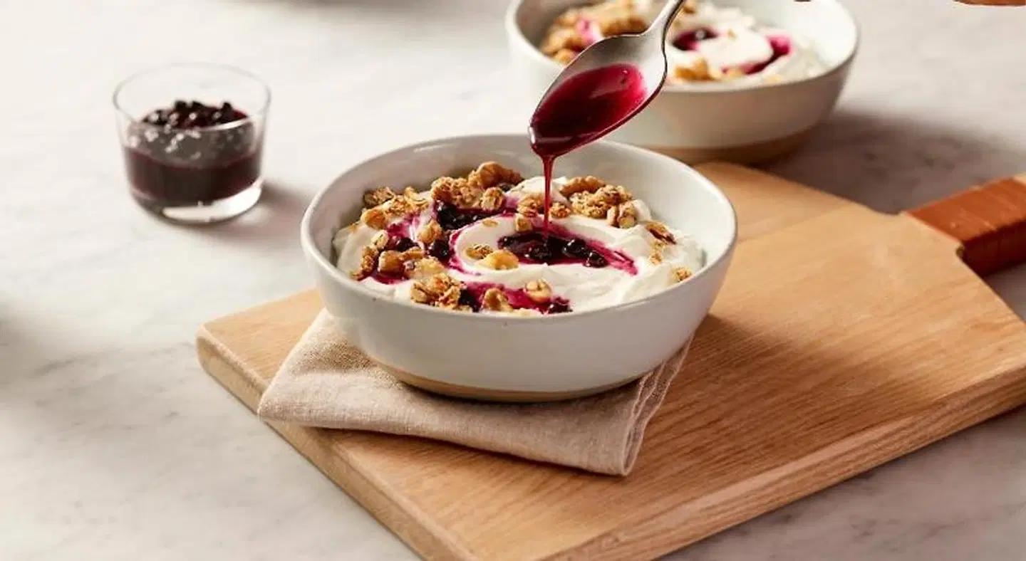 SpringHill Suites by Marriott Hampton Restaurant