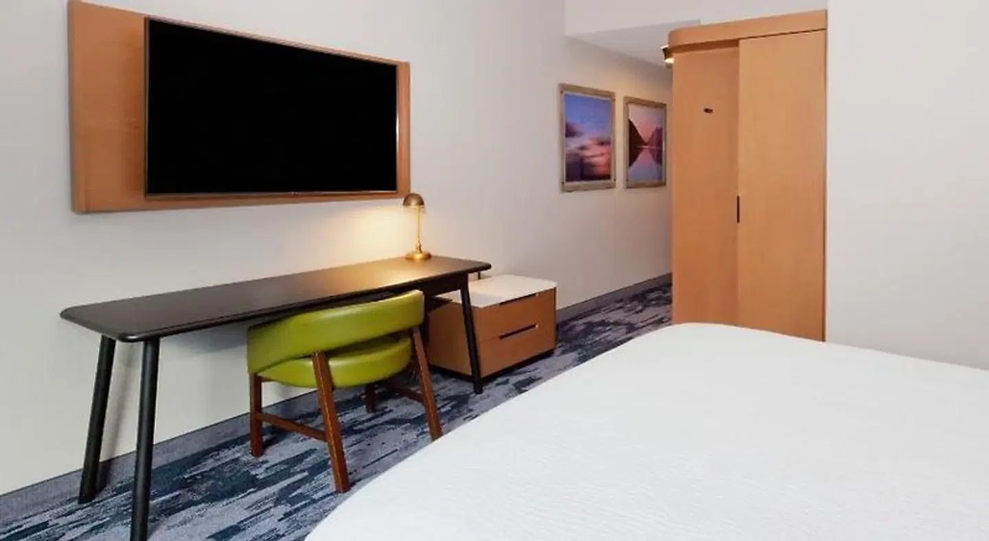 Fairfield by Marriott Inn & Suites Birmingham Colonnade/Grandview ROOM_EXAMPLE