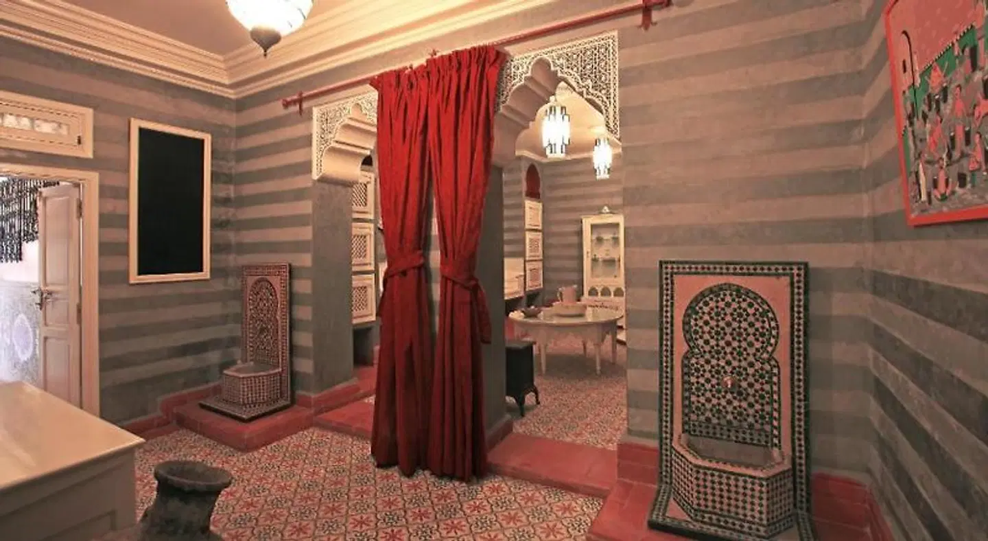 Riad Noos Noos LOUNGE_LOBBY