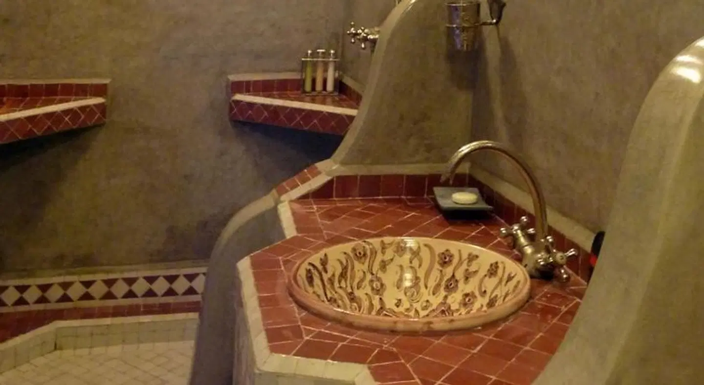 Riad Noos Noos ROOM_EXAMPLE