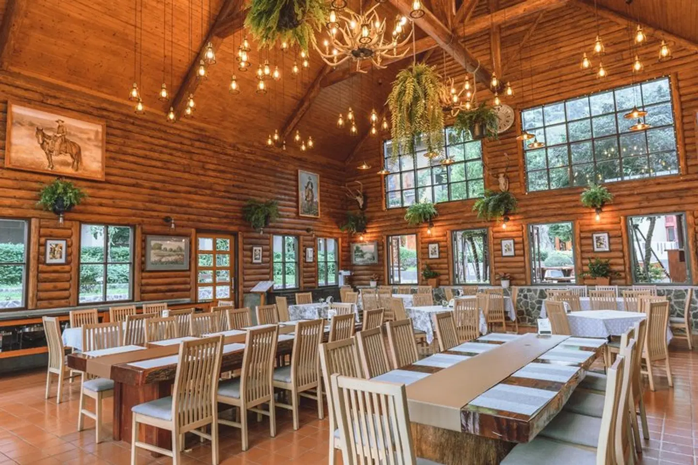 Plakan Resort Restaurant