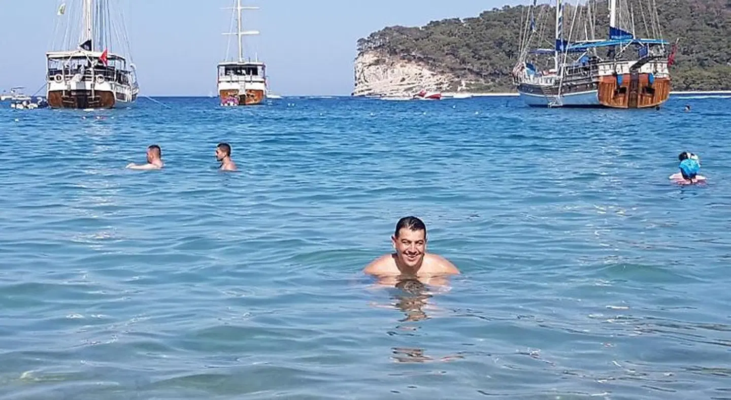 Caner Hotel Strand