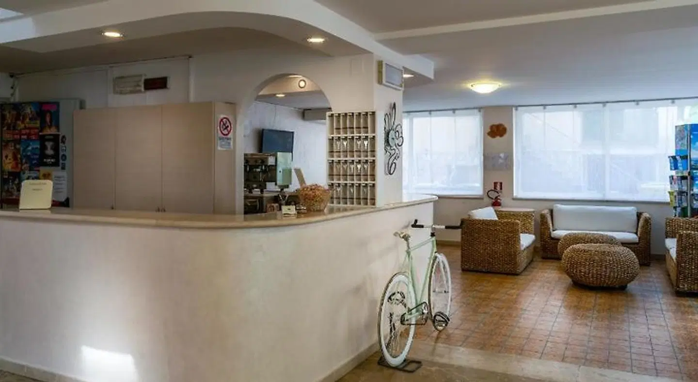 Stresa Bar