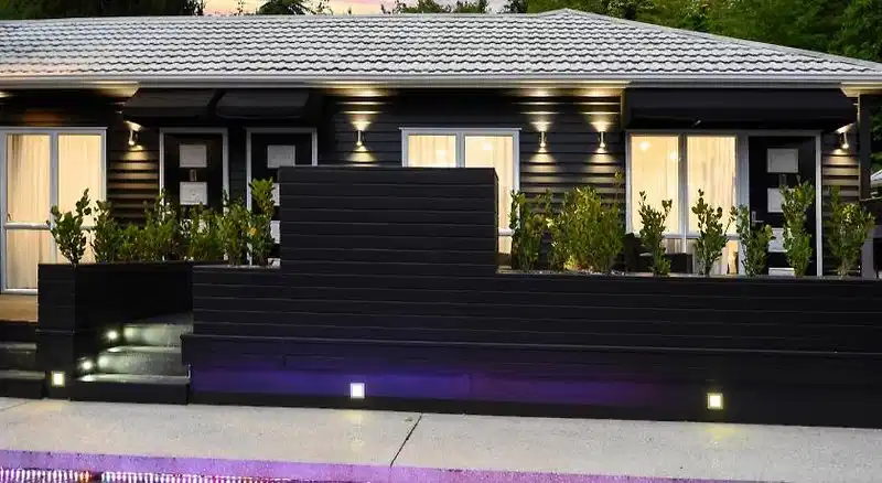 Black Swan Lakeside Boutique Hotel – Hotelfoto