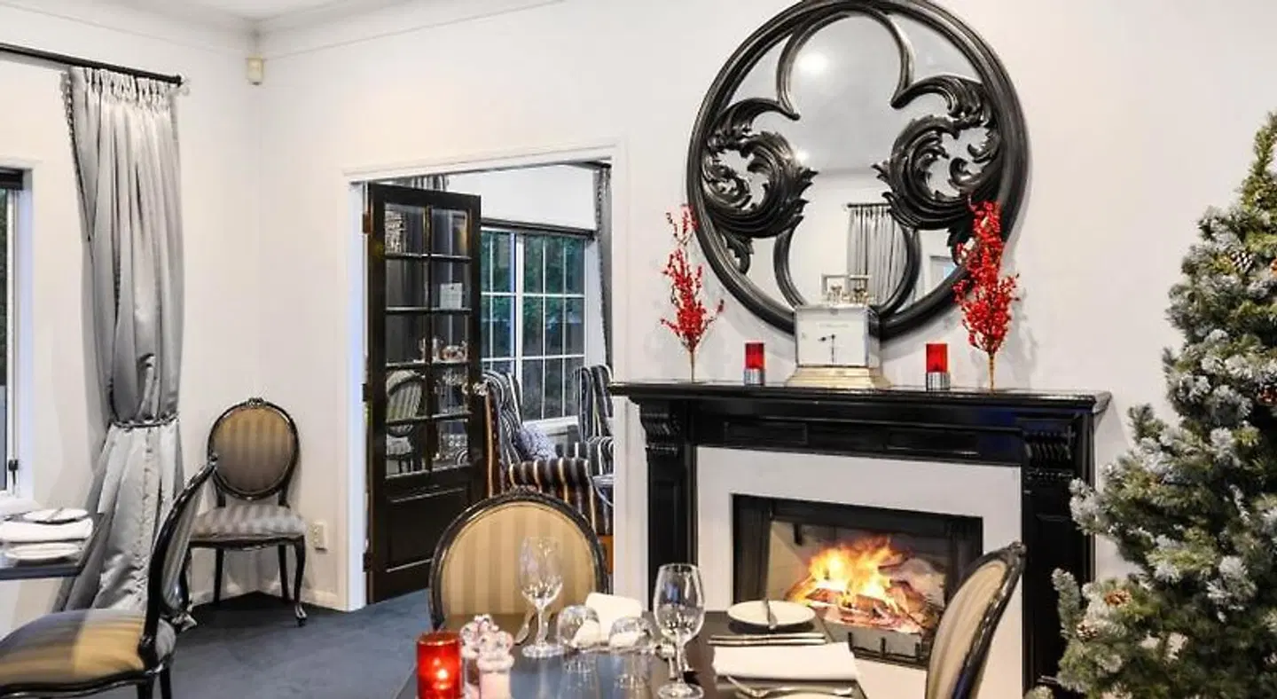 Black Swan Lakeside Boutique Hotel SPORTS_AND_LEISURE