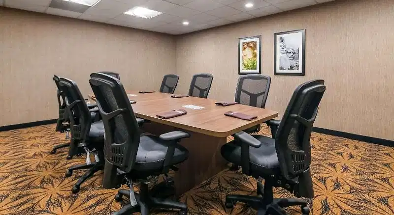 Best Western Ramkota Hotel – Hotelfoto