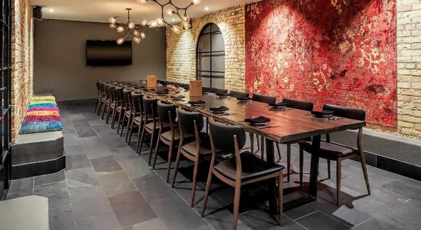 The Walper Hotel Konferenz