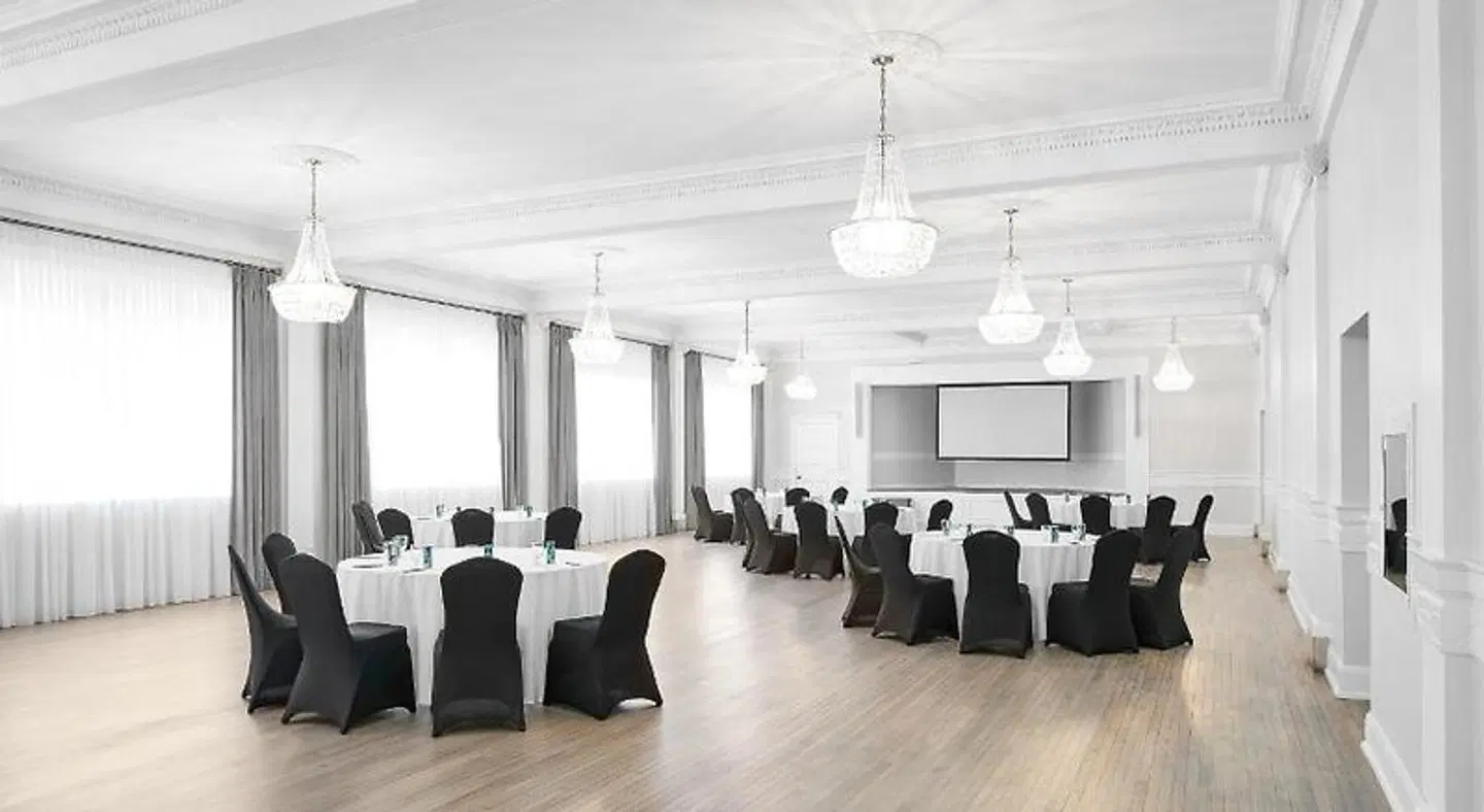 The Walper Hotel Konferenz