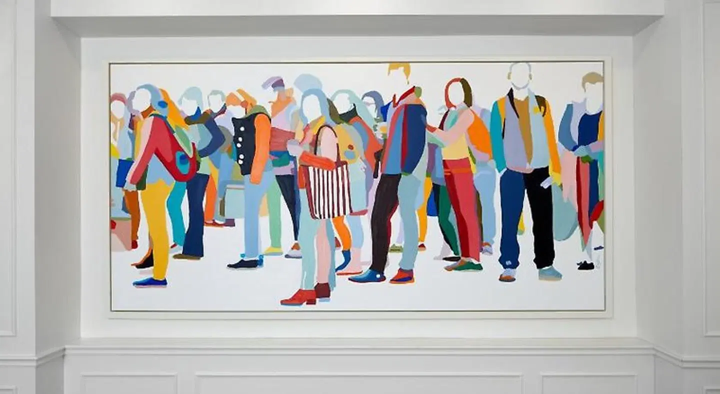 The Walper Hotel PEOPLE