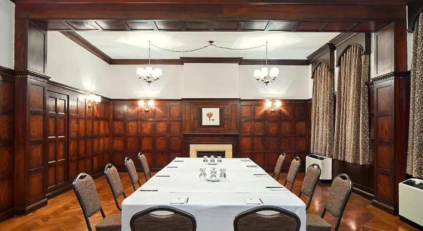 The Walper Hotel Konferenz