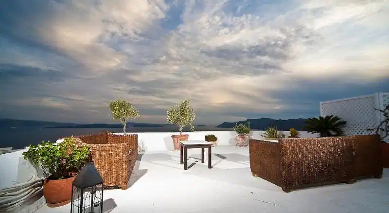 Delfini Villas – Hotelfoto