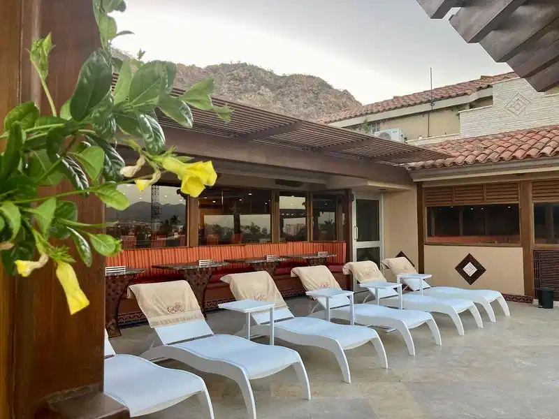 Cabo Vista Hotel – Hotelfoto