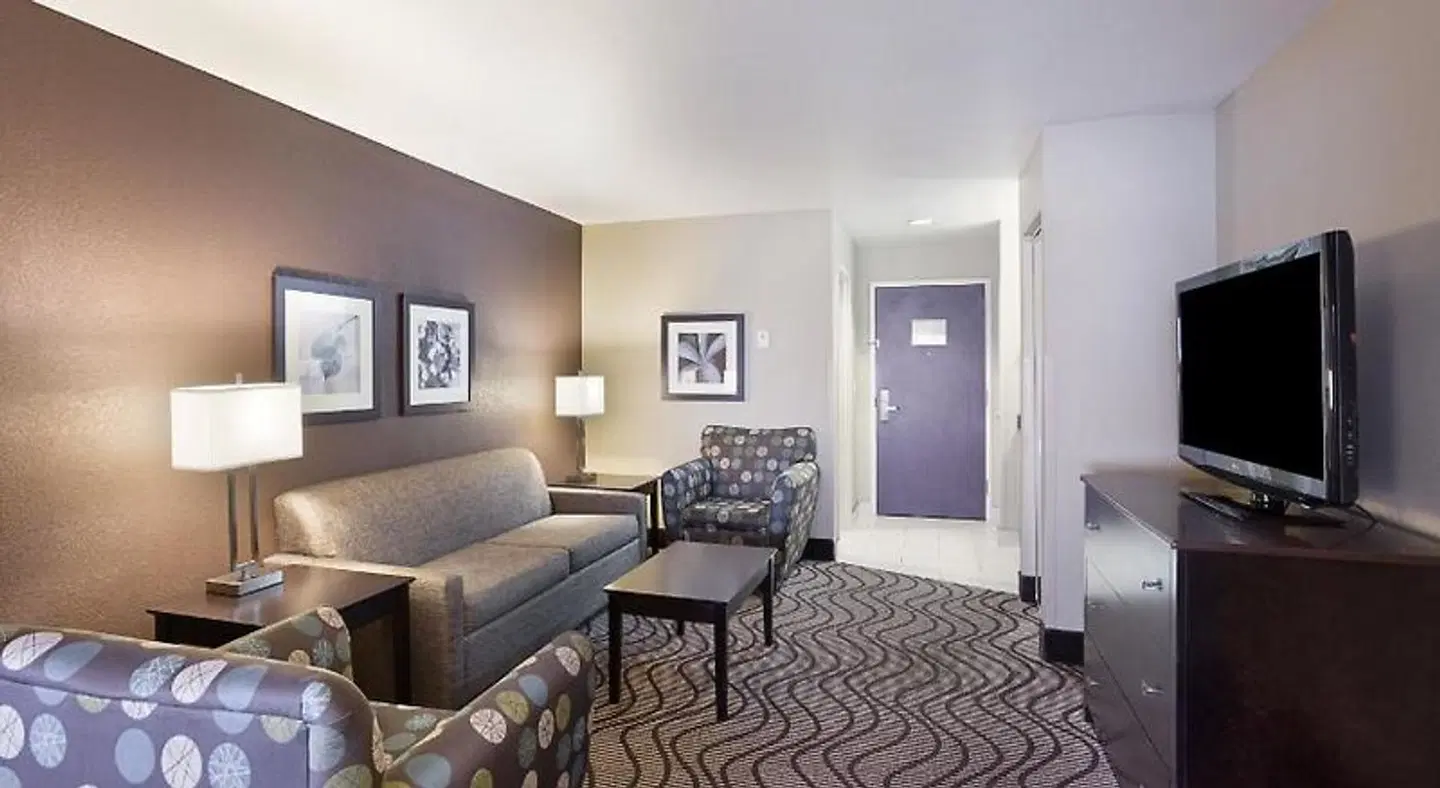 La Quinta Inn & Suites Meridian / Boise West ROOM_EXAMPLE