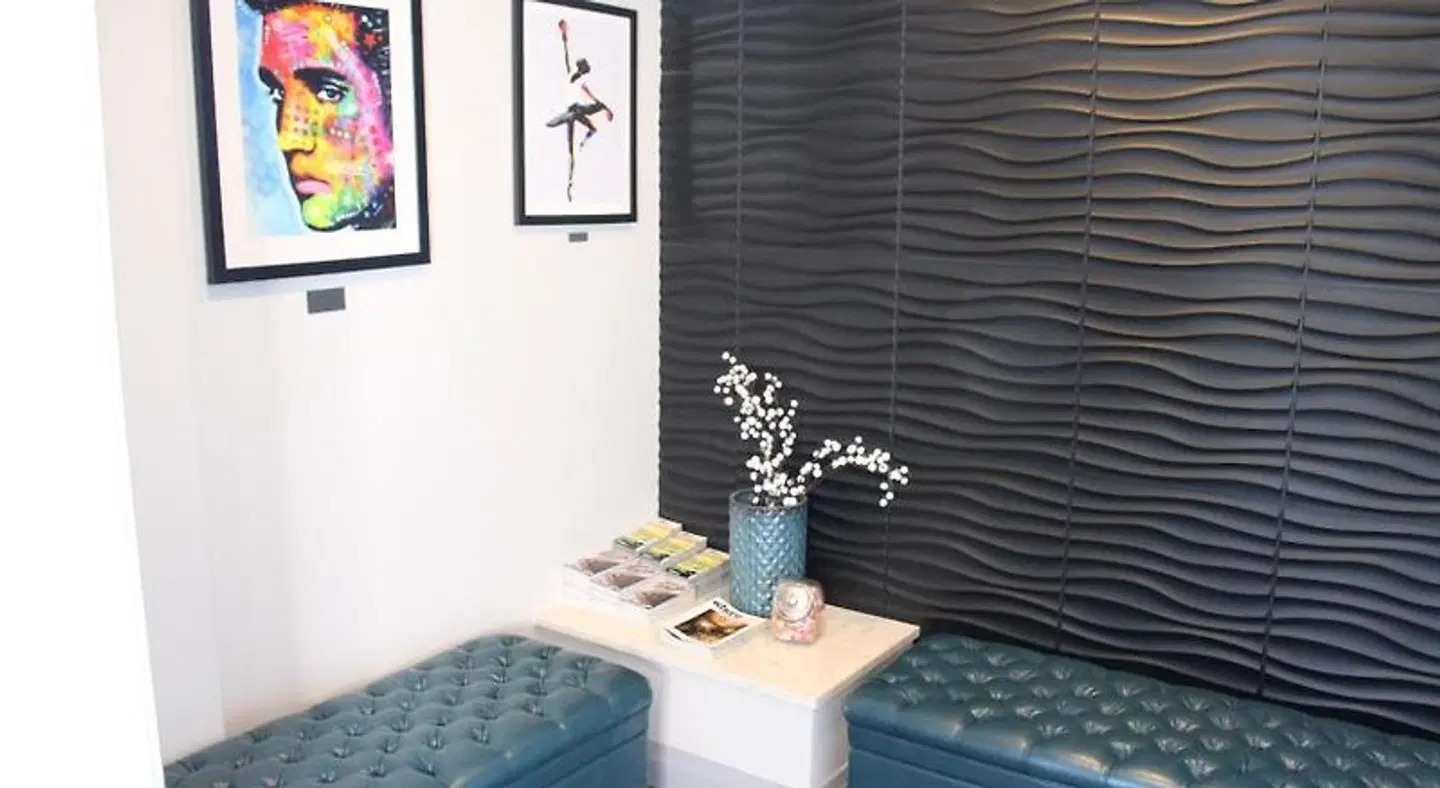 The Ridge Hotel ROOM_EXAMPLE