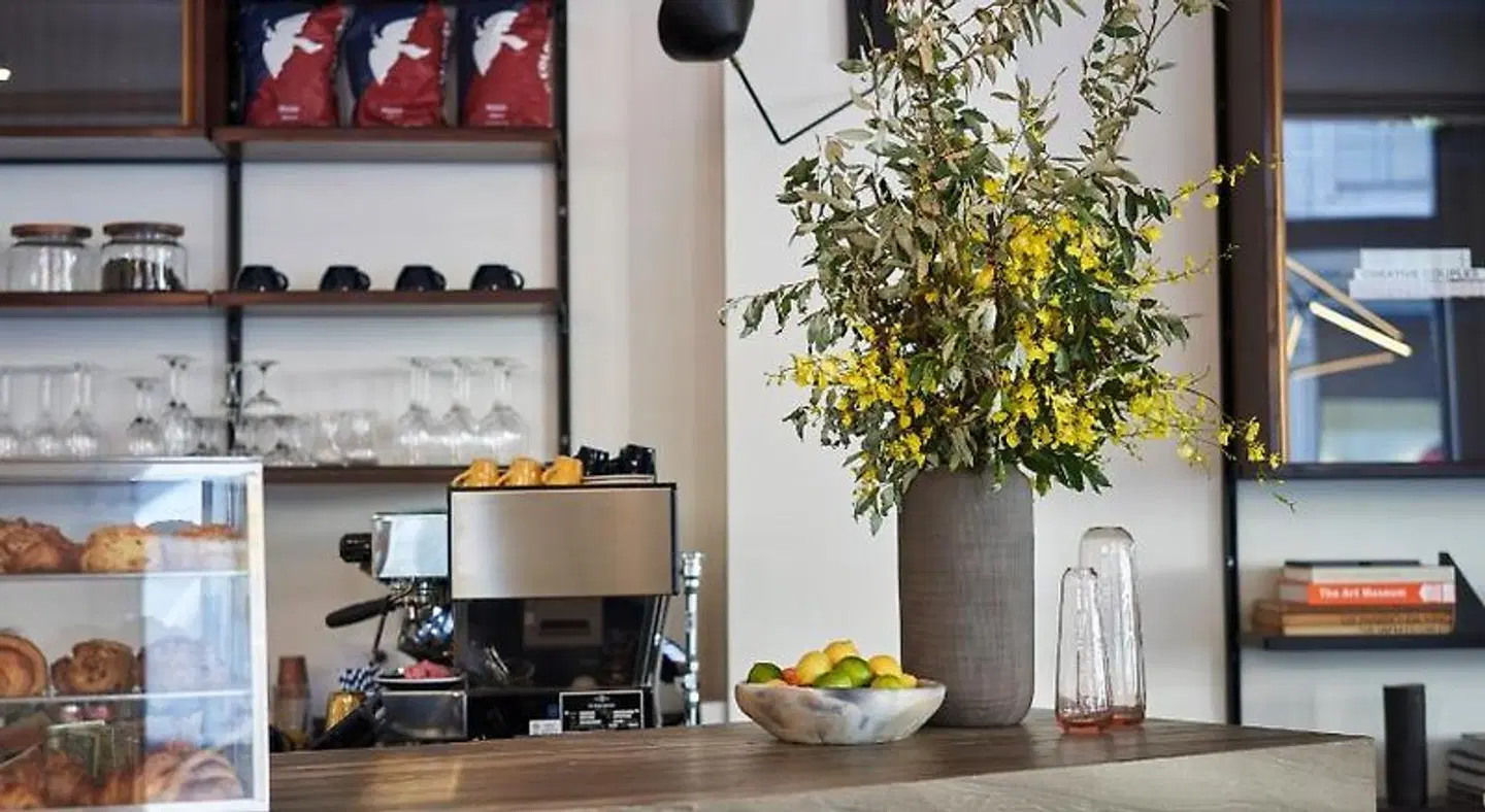 Walker Hotel Tribeca ROOM_EXAMPLE