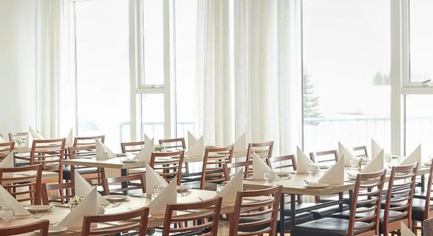 Icelandair Hotel Herad - Berjaya Herad Hotel Restaurant