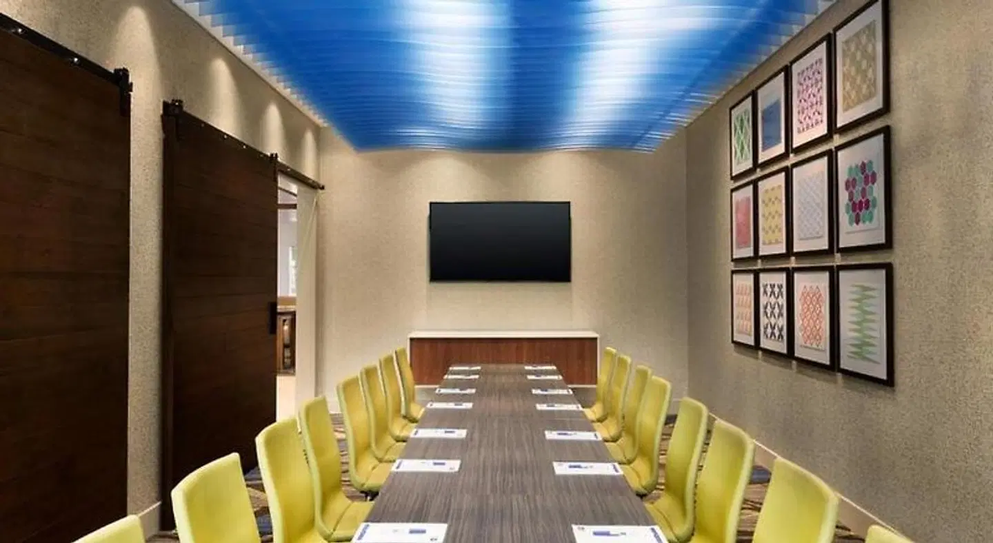 Holiday Inn Express & Suites Acworth - Kennesaw Northwest by IHG Konferenz