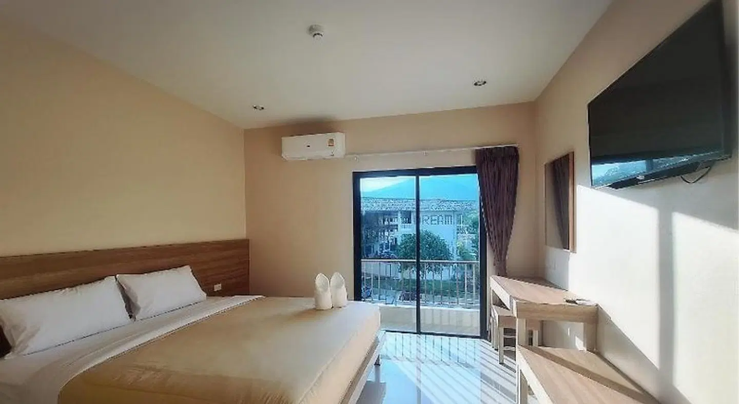 Grand Maihom Hotel ROOM_EXAMPLE
